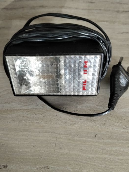 Фотовспышка FlL 11M