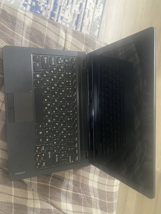 Срочно продам! Lenovo IdeaPad S205