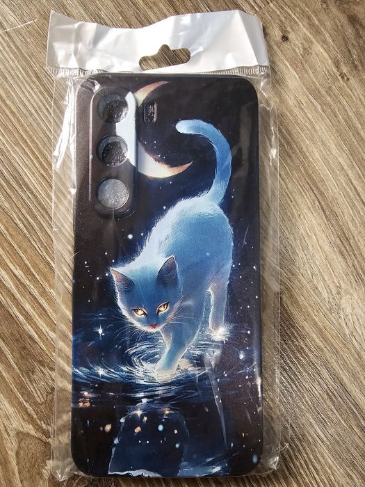 Чехол Infinix hot 60i