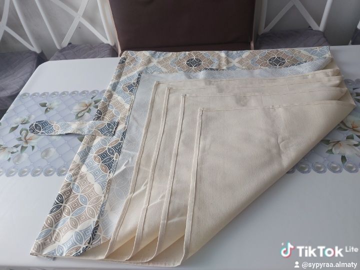 Сыпыра для теста