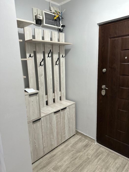 Inchiriez apartament 1 cam, et.3, M.21, CT