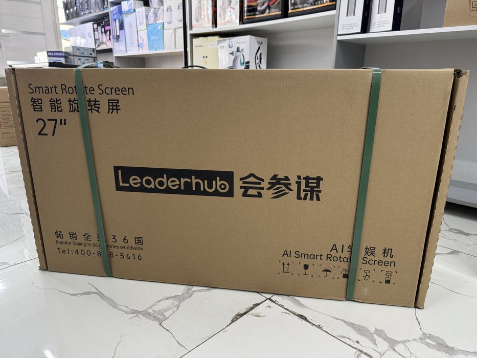 Новый Сенсорный Екран Androit Smart Tv Доска