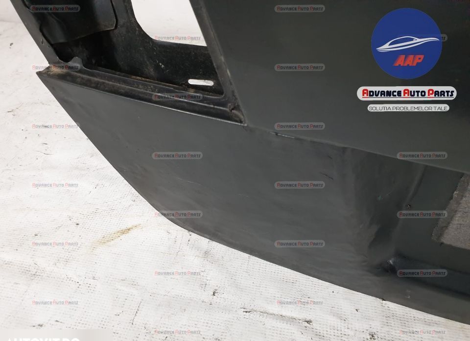 Haion original Audi A4 B7 2004 2005 2006 2007 2008 Avant wagon 5-usi o