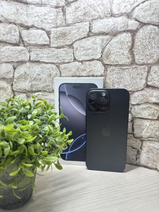 Iphone 16 Pro Max Айфон 16 Про Мах