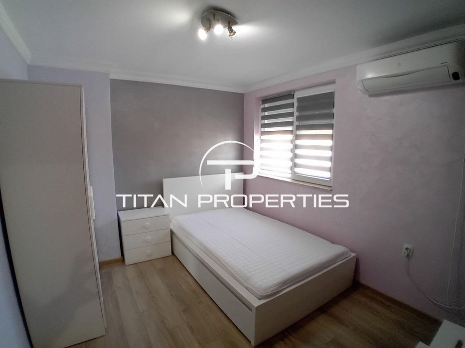 Ексклузивна оферта! МЕЗОНЕТ под наем в жк. Младежки хълм