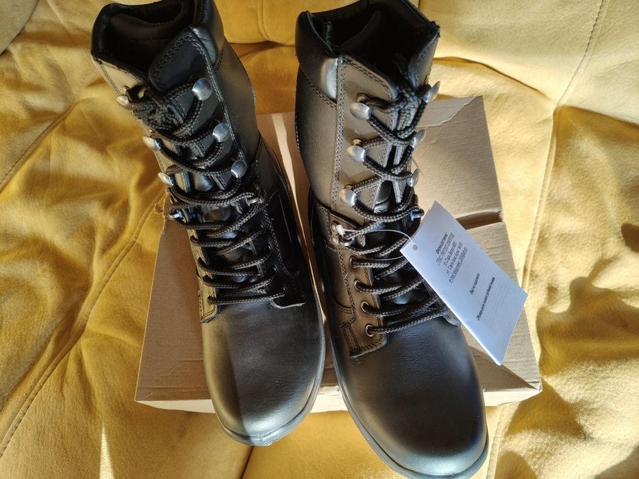 Кубинки размер 42, Полицейски, Военни,