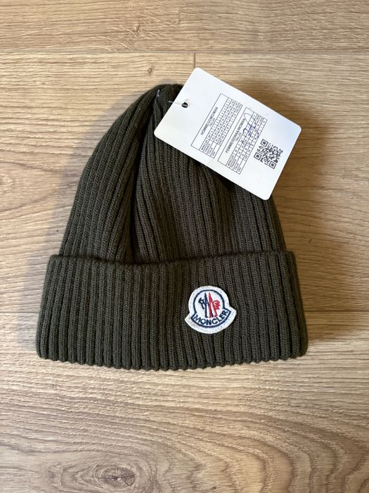 Caciula Moncler Unisex