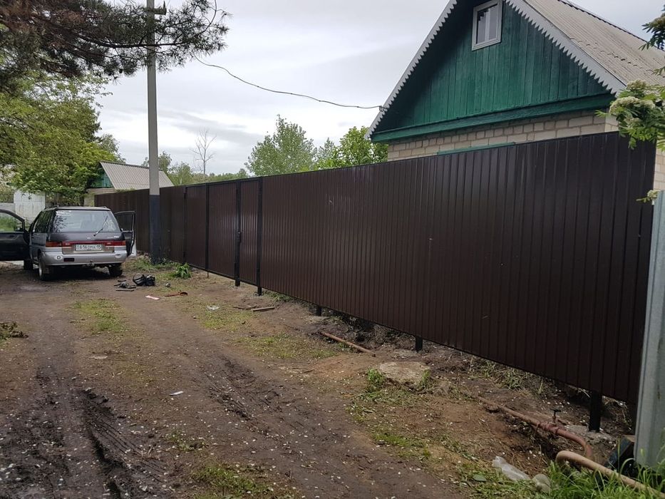 Сварочная бригада