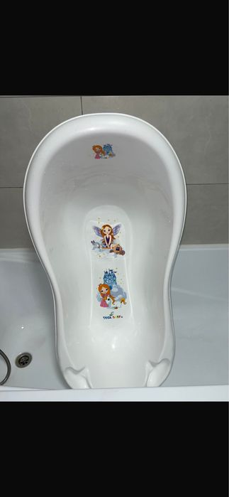 продам ванночку для купания