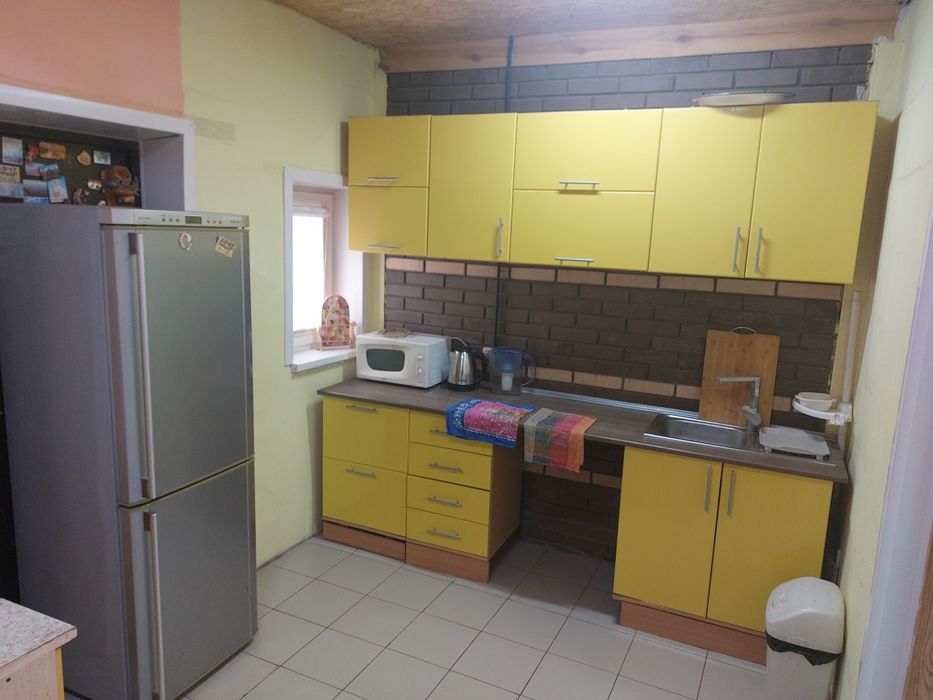 Сдам дом в городе