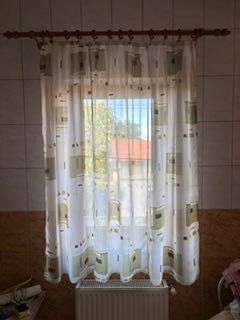 galerii si perdele diferite