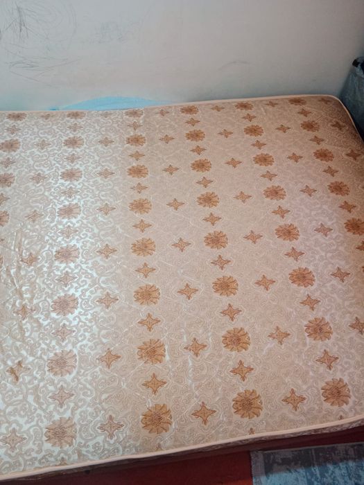 Сапасы жақсы  матырасы жақсы