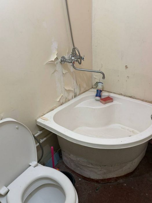 Срочно продаётся квартира 1/3/4