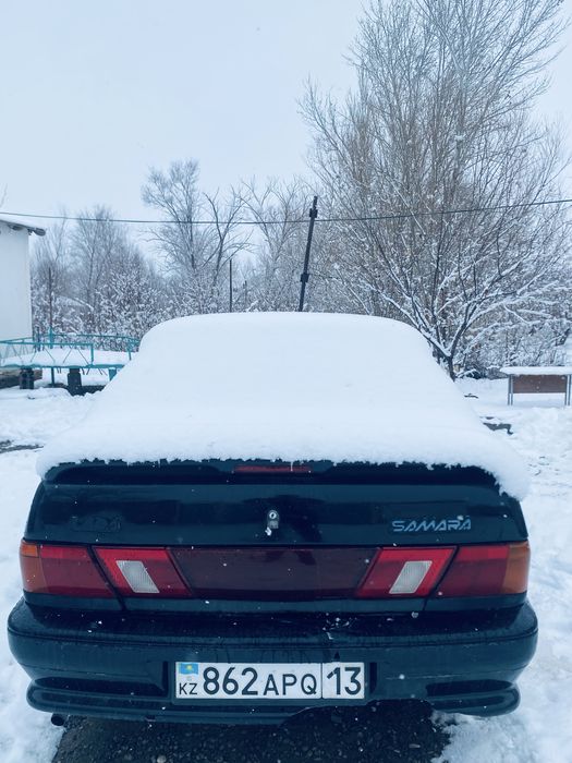 Ваз 21І5 звоните и пишиье