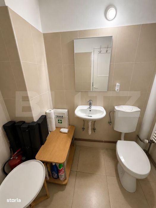 Oportunitate! Spatiu comercial Ultracentral, 22mp, Zona Casa de Cultur