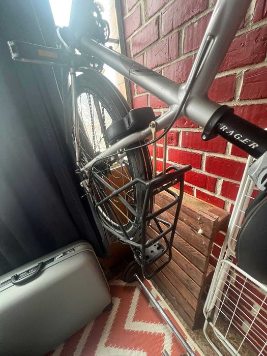 Vand Bicicleta Navigator X650