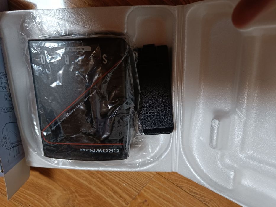 Casetofoane cu casti walkman/reportofoane camere foto/video