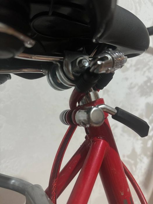 Вилосипед(стелс)