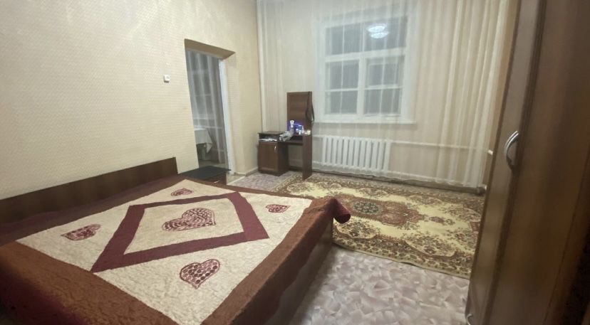 Продам 3-х комнатную квартиру