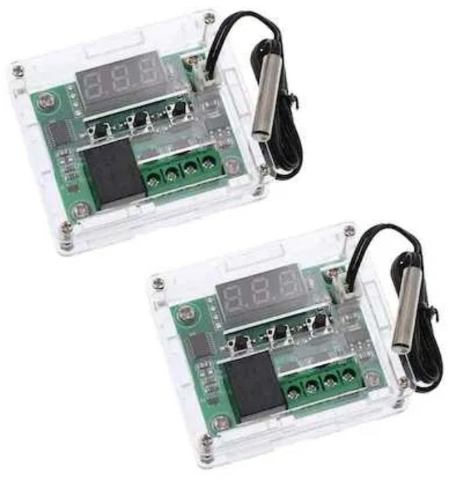 Controler Digital Temperatur TERMOSTAT 5V TERMOSTAT 12V TERMOSTAT 220V