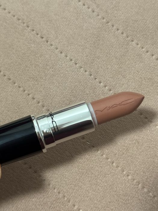 MAC Cosmetics Lustreglass Sheer-Shine Lipstick