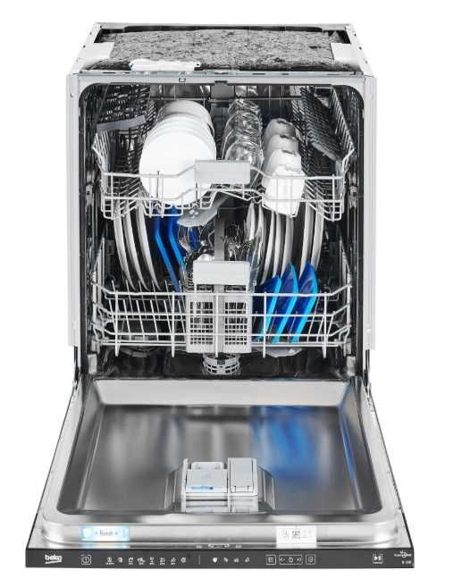 Masina de spalat vase BEKO BDIN38440  Noua