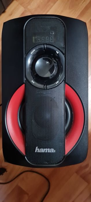 Subwoofer pioneer s-w90s ,Serioux SRX