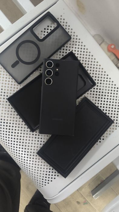 самсунг s23ултра обмен 12/256