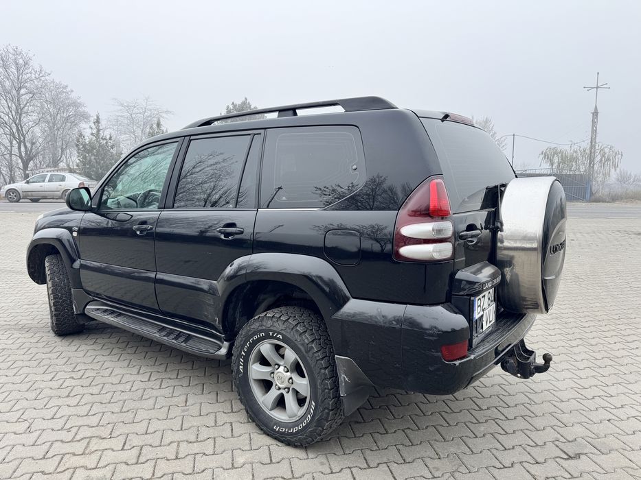 Variante schimb autorulote/campervan