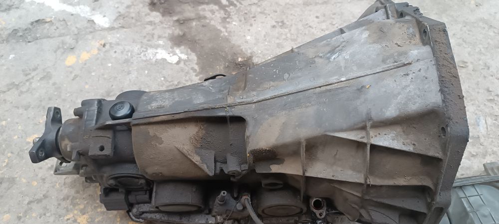 Продам АКПП мерс от 190 го 102 матор