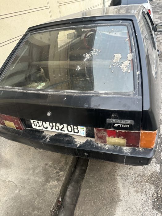 Продается ваз 2108 требует ремонта