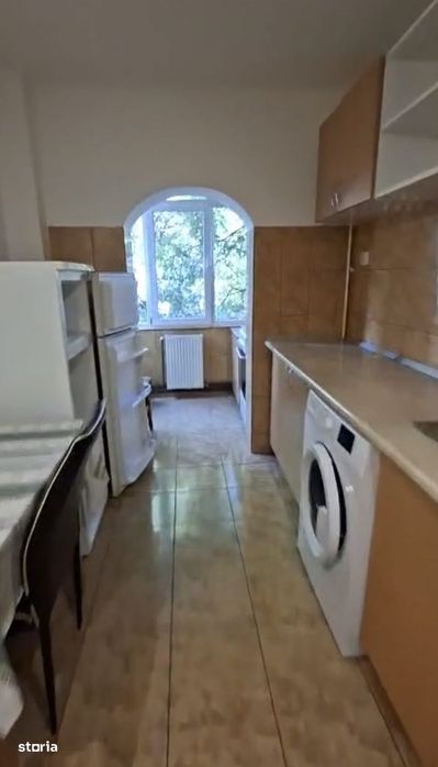 Apartamen  cu 2 cam D mobilat si utilat Tatarasi str. Gradinari