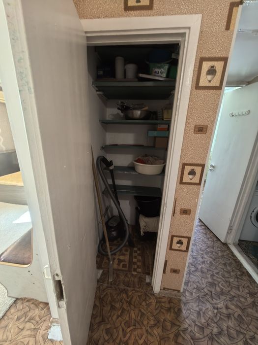 Сдаётся 1 комнатная квартира