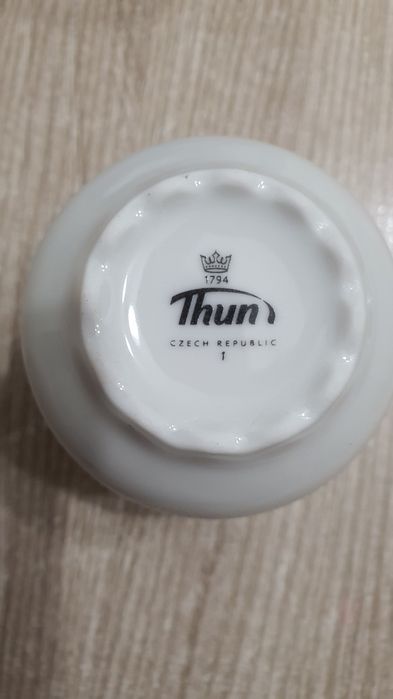 Кофейный сервиз Thun