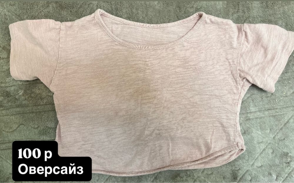 Детская одежда для девочек