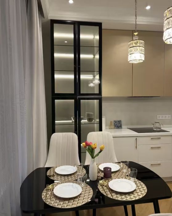 Квартира Посуточно