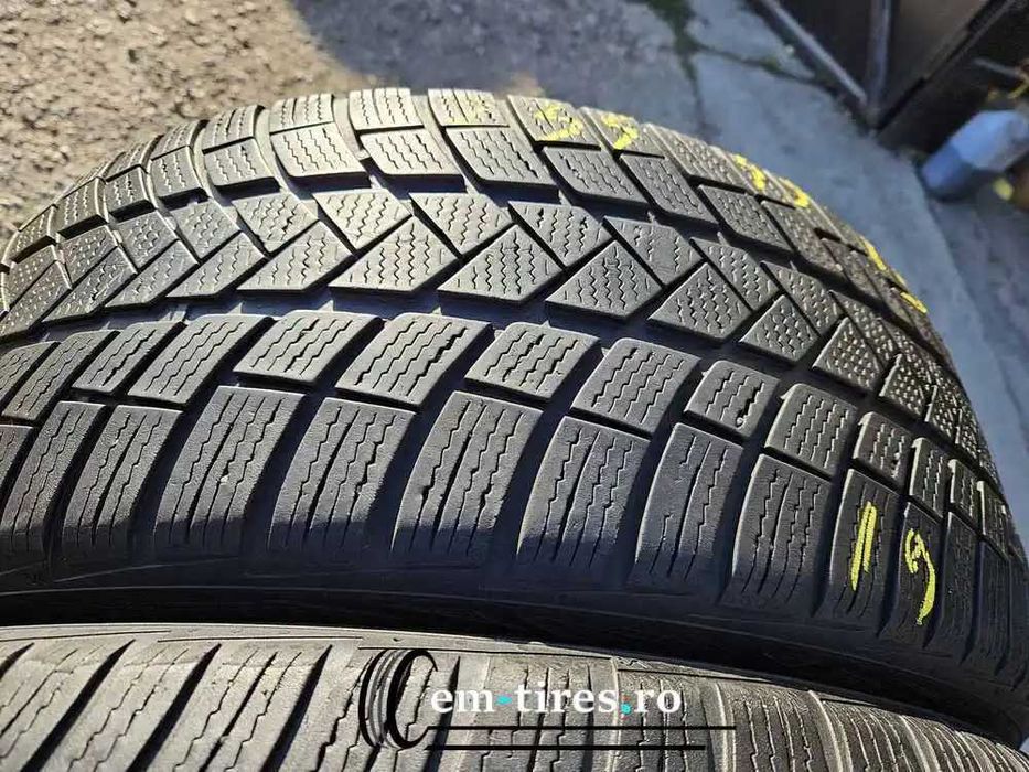 SET 2 Anvelope Iarna 235/45 R19 VREDESTEIN Wintrac Pro 99V