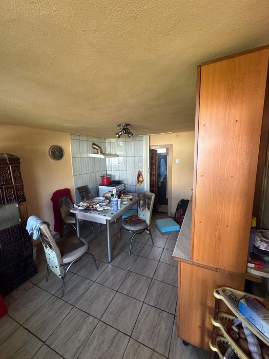Casă de vânzare/schimb