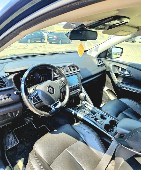 Renault Kadjar , Intens,  diesel , fara adblue