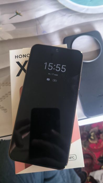 Honor X9D 12/256 телефон новый