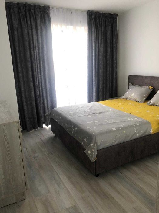 Decebal Residence I Craiova I 3 camere decomandat I Parcare inclusa I Direct proprietar I Fara comision