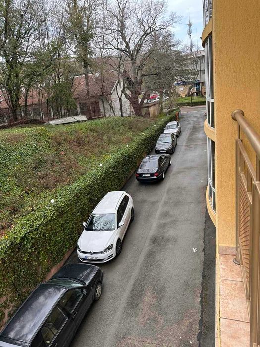 Тристаен с паркомясто в к-с Джоя парк - к.к. Златни пясъци