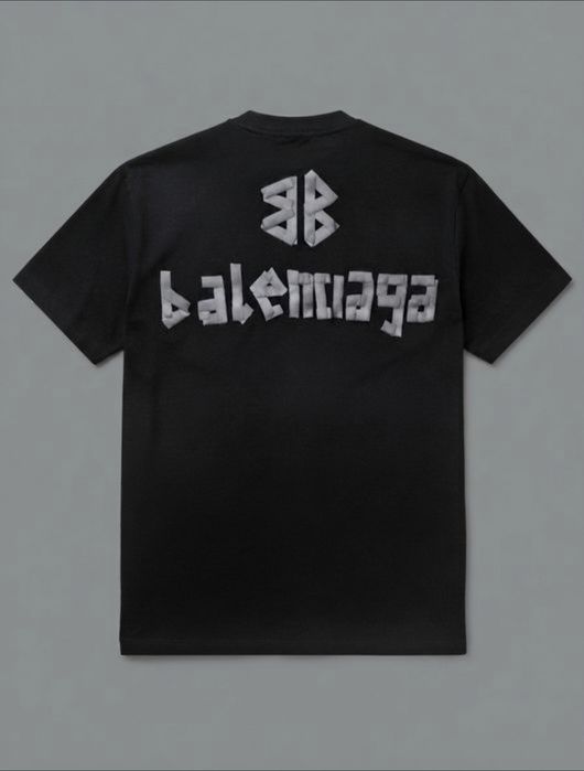 Мъжки тениски BALENCIAGA