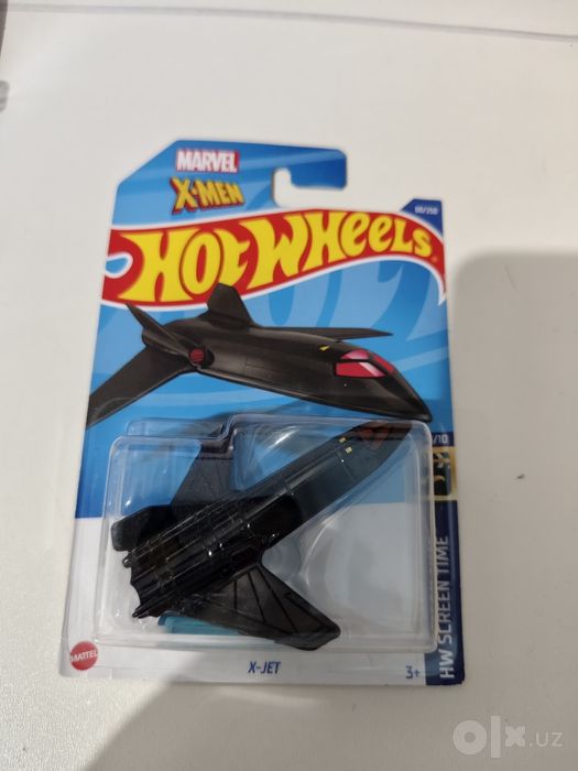 Hot Wheels оригинал