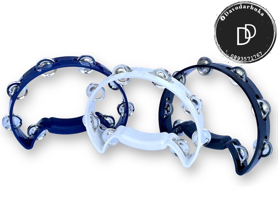 Професионално ударно дайре