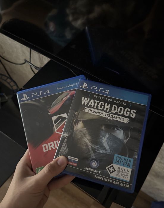 Приставка PS4 fat 500 gb, пс4
