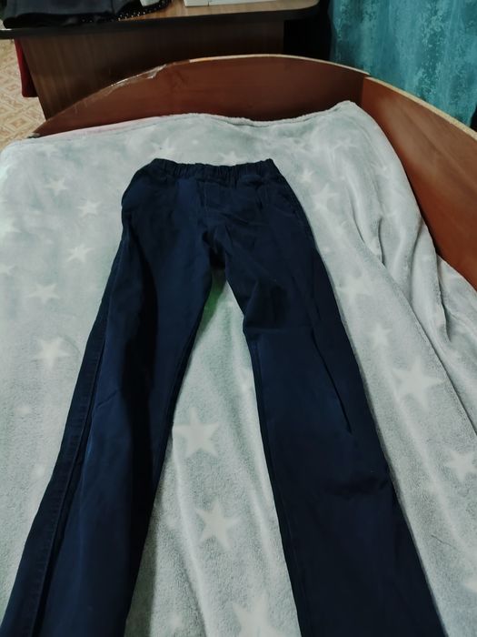 Отдам пакет вещей для мальчика