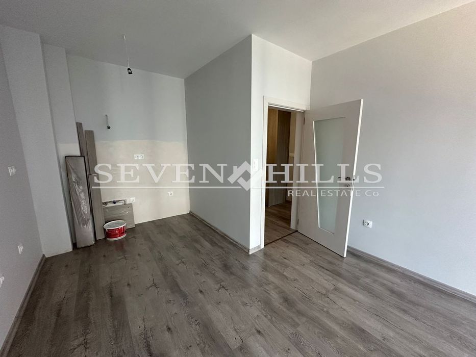 Продава се Двустаен апартамент в Пловдив, Център - 63 кв.м за 1870 €/кв.м - Снимка #2