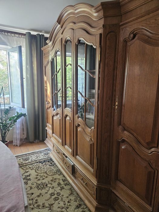 Продаётся шкаф горка