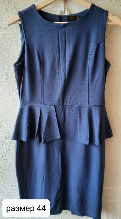 Летни рокли, различни размери